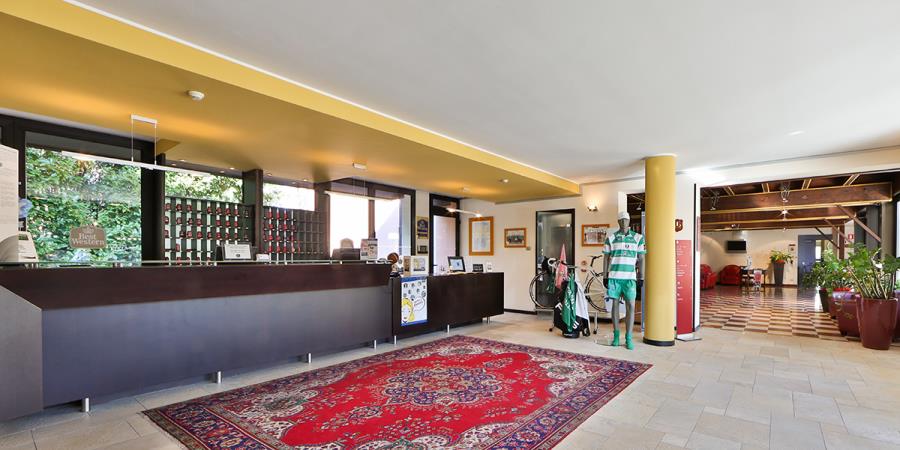 Hotel Stelle Treviso Centro Hotel Stelle Treviso Centro