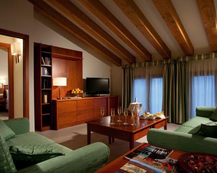Choose  the Best Western Titian Inn Hotel Treviso for your stay in Treviso - Silea