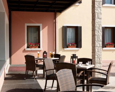 Prenota al Best Western Titian Inn Hotel Treviso: il tuo soggiorno indimenticabile a Treviso - Silea