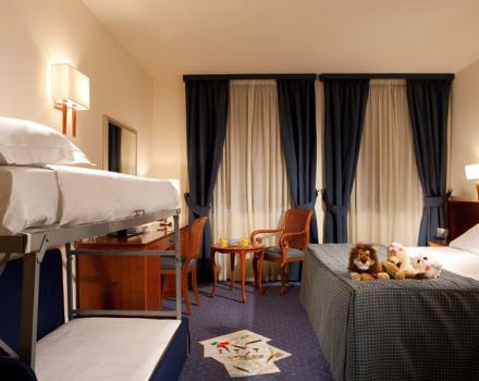 Visita Treviso - Silea e soggiorna al Best Western Titian Inn Hotel Treviso