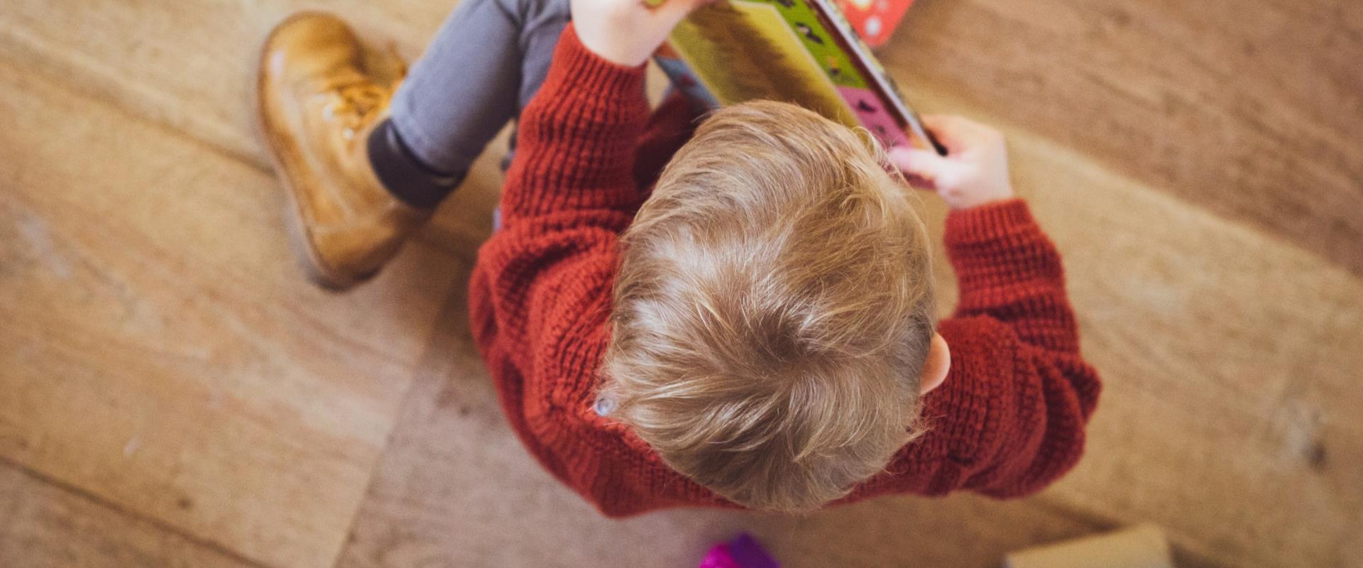 Animazione Bimbi a Silea e Treviso