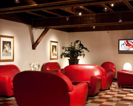 Visit Treviso - Silea and stay at  the Best Western Titian Inn Hotel Treviso